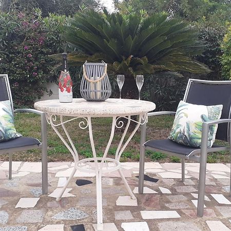Els Poblets Denia Offers Casa Crosby - Private Studio Within Walking Distance To The Beach Buitenkant foto