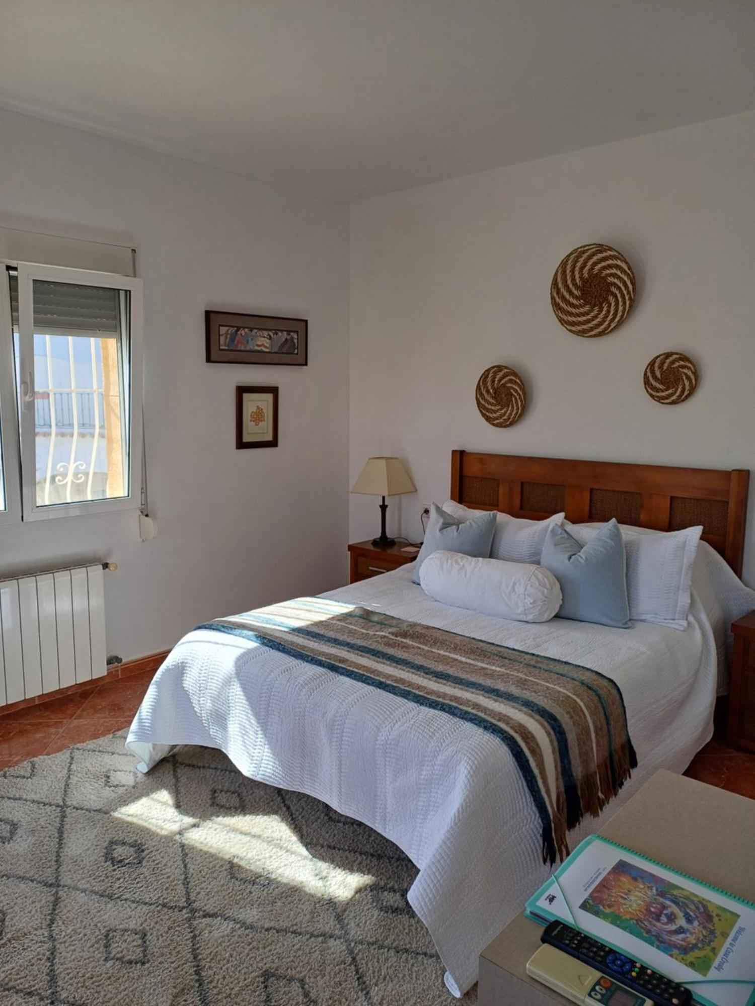 Els Poblets Denia Offers Casa Crosby - Private Studio Within Walking Distance To The Beach Buitenkant foto