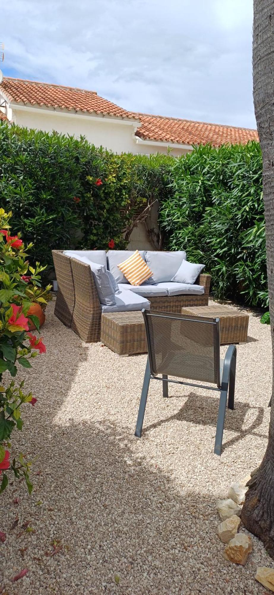 Els Poblets Denia Offers Casa Crosby - Private Studio Within Walking Distance To The Beach Buitenkant foto